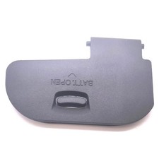 Battery Door Lid Cap Cover for Canon EOS R5 R5C R6 Camera Repair part Repair
