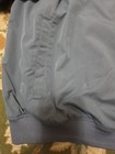 Mens XL Cabelas Golf Grey Golf Outdoor Mediums Pullover — photo 4