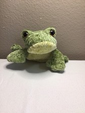 Caltoy Green Frog Full Body Plush Glove Hand Puppet Imaginary Play Toy 10