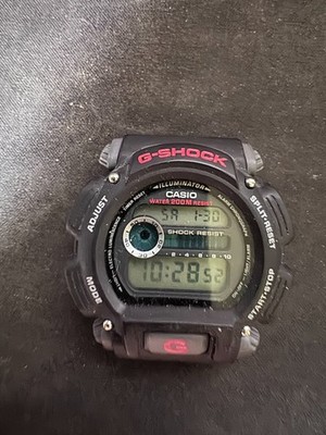 Casio G-Shock DW-9052 Wrist Watch for Men