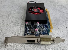 AMD Radeon HD 7570 109-C33457-00 Video Card PCIe 1GB DVI DP