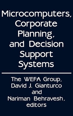 Wefa (u. a.) | Microcomputers, Corporate Planning, and Decision Support Systems