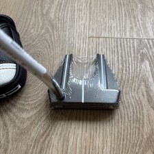Left Handed Cobra Vintage Nova Putter 34'' Inches New