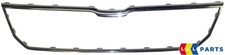 NEW GENUINE SKODA CITIGO FRONT RADIATOR GRILLE FRAME COVER TRIM 1ST8537672ZZ