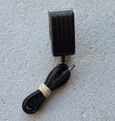 Microlife AC Adapter Model DSA-6E-05 US,  6V 0.6A, Pre-owned, Tested. 
