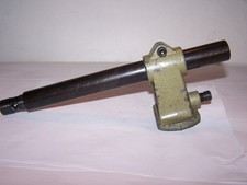 UNIMAT, DB200, DB503-1 milling head / post heavy duty, Vintage, Austria, #165