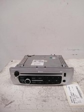 Autoradio Renault SCENIC