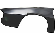Sherman Passenger Sideright Quarter Panel Skin For 1974-1981 Chevrolet Camaro