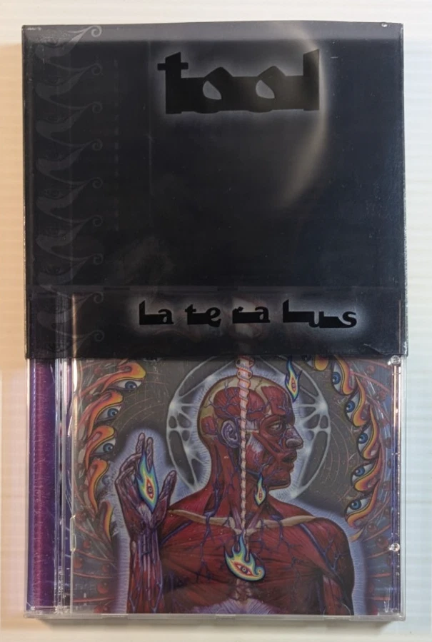 Tool Lateralus Cd for sale | eBay