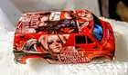 AFX Dodge Van Harley Quinn Red Body Only Custom — photo 5