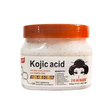 Body Scrub Cleanser, glättendes feuchtigkeit...