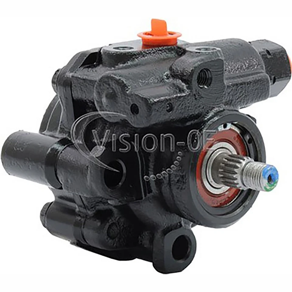 Bomba de dirección asistida 1x para Toyota T100 1994 1995 1996 1997 1998 2,7 L Foto 3 de 4