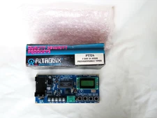 Altronix PT724 Digital Programmable Timer