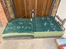 Acoustic Underlay 15 mm