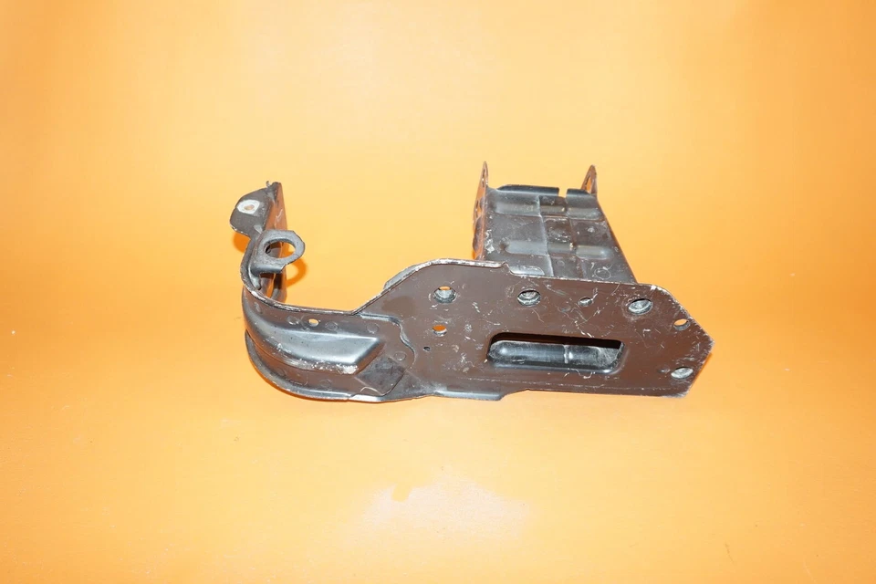 SOPORTE REFUERZO MERCEDES BENZ C230 2001-2007 DELANTERO C320 W203 OEM Foto 2 de 4