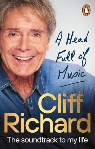 A Head Full of Music: The soundtrack to my life - Richard, Cliff