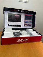 AKAI MPC Live II, Great condition hardly used, Packaging included, Free Shipping