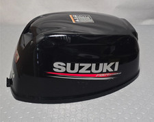 61400-89L40-YAY   Suzuki 9.9HP  2017  4-stroke Cowl  (2874)