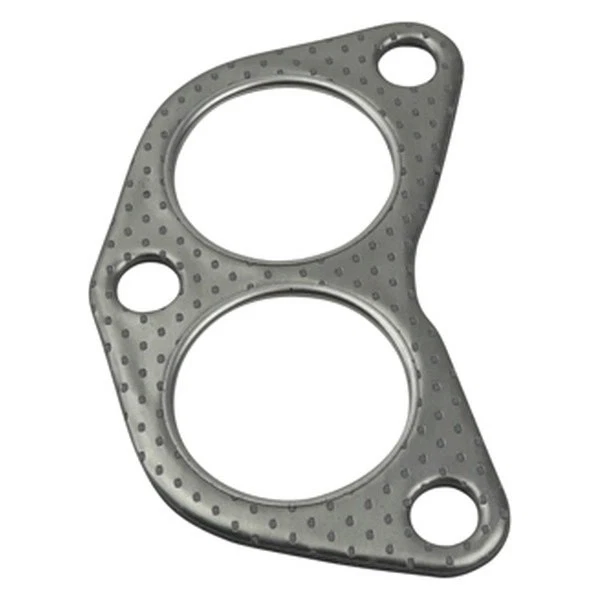 For Nissan Maxima 1984 Beck Arnley Exhaust Pipe to Manifold Gasket Foto 2 de 4