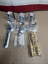 NEW OB Tub/Shower Remodeling Kit for Pfister Verve - CHROME - 39619 ob