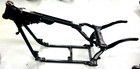 02 02 Harley Davidson Softail Deuce FXSTD Frame Chassis 48887 00B