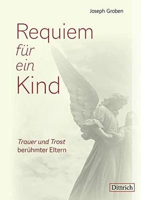 Requiem Buch Dittrich Verlag ein Imprint der Velbrück GmbH Bücher und Medien