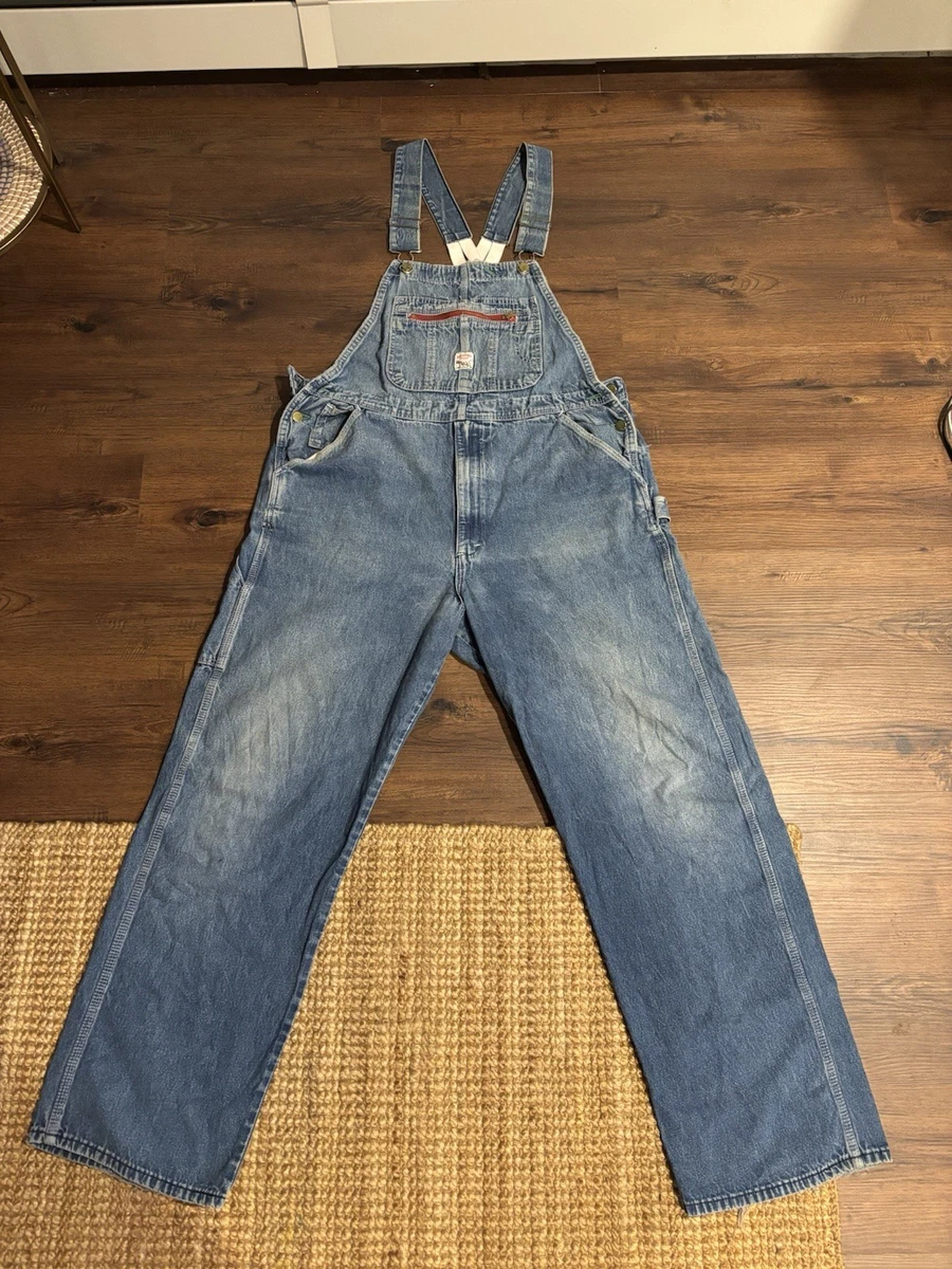 パンツ Vintage overalls Vintage Mens Overalls for sale | eBay