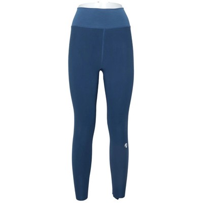 Oceans Apart, Sportleggings, Größe: S, Blau, Einfarbig, Damen #ysn