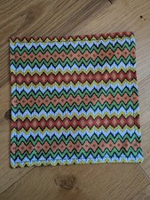 NEDKANTAR EVERYDAY CARRY edc hank Cotton with Lens cloth microfiber 8"x 8"