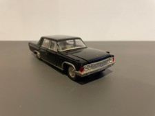 ZIL 117 Made in USSR