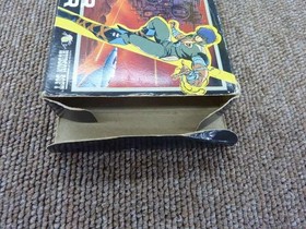 Famicom Software Model Star Soldier Hudson FJJ37