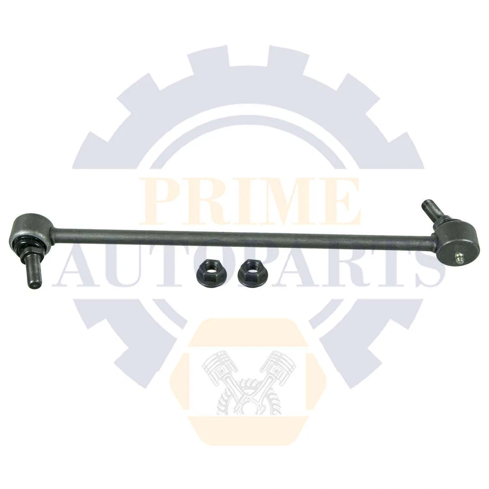 Barras estabilizadoras delanteras MOOG OEM para GMC Acadia 2007-2017/garantía limitada de por vida Foto 3 de 4