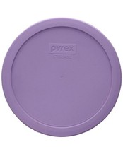 Pyrex 7402-PC 6/7-Cup Lavender Purple Lid Replacement