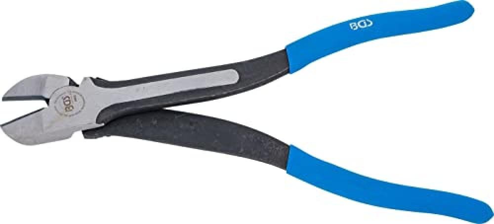 Tronchese Laterale BGS 4409 Extra Lunga 280 mm | Taglio Rinforzato