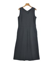 green label relaxing Dresses Navy 36(Approx. S) 2200608613048