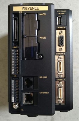 KEYENCE Image Processing System Controller
