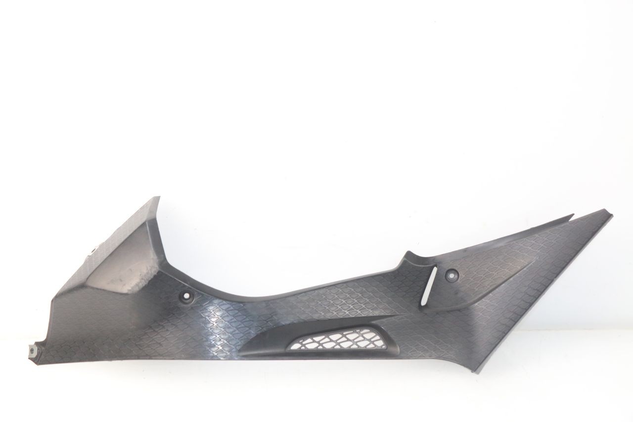LEFT UNDERSEAT PANEL - BMW S RR ABS S1000RR 1000 (2009 - 2011)