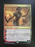 Samut, the Tested NM Hour of Devastation MTG FREE SHIPPING