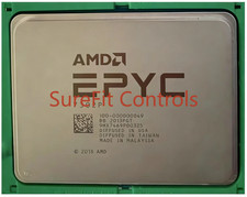 AMD EPYC 7302P CPU Processor 3.0GHz 16 Cores 32 Threads 128MB 155W not locked