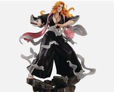 Megahouse GEM Series BLEACH Matsumoto Rangiku Arrancar Arc Figure New Limited