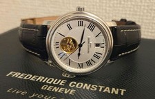 Frédérique Constant Mechanical Heartbeat Wa...