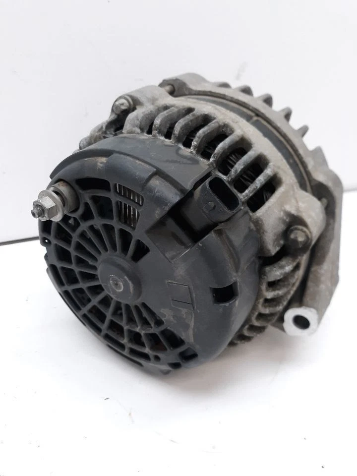 Recubrimiento de puerta arrugado estilo clásico alternador para camioneta Sierra 1500 05-07 82311 Foto 4 de 4