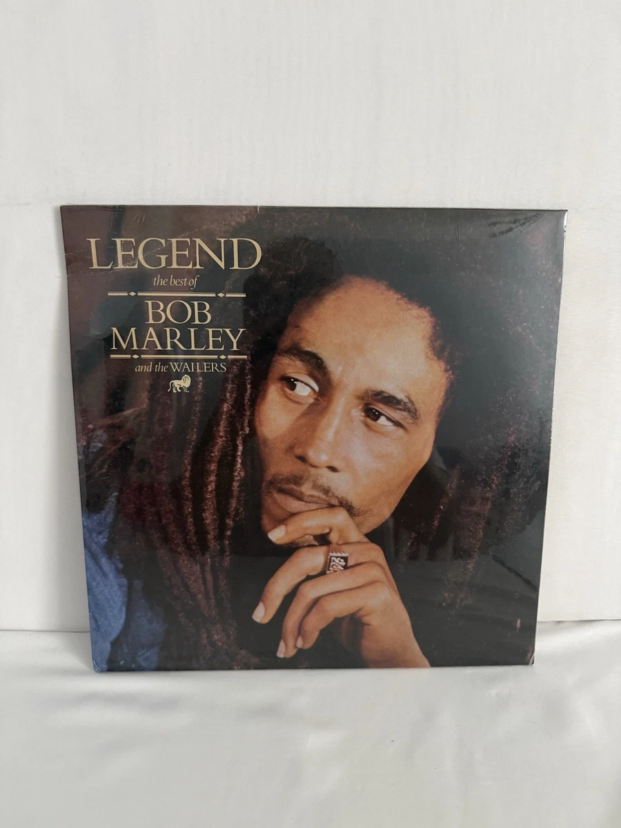 Las mejores ofertas en Bob Marley Legend | eBay