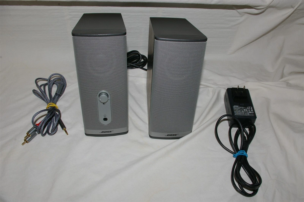 Bose Companion 2 Series Ii for sale - eBay