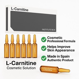 l carnitine    ,   ? L-  [MK x ]