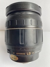 Tamron AF aspherical LD 28-300mm F/3.5-6.3 Macro Lens