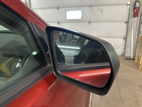 Used Speedometer Gauge fits: 2008 Dodge Avenger cluster MPH w/o display screen 1 - Picture 8 of 24