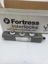 Fortress interlock pt # THCSNSMDUQM / Item # 00219677
