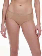 CHANTELLE 14IB0 STELLA Hipster  NUDE  M  NWT  msrp 38