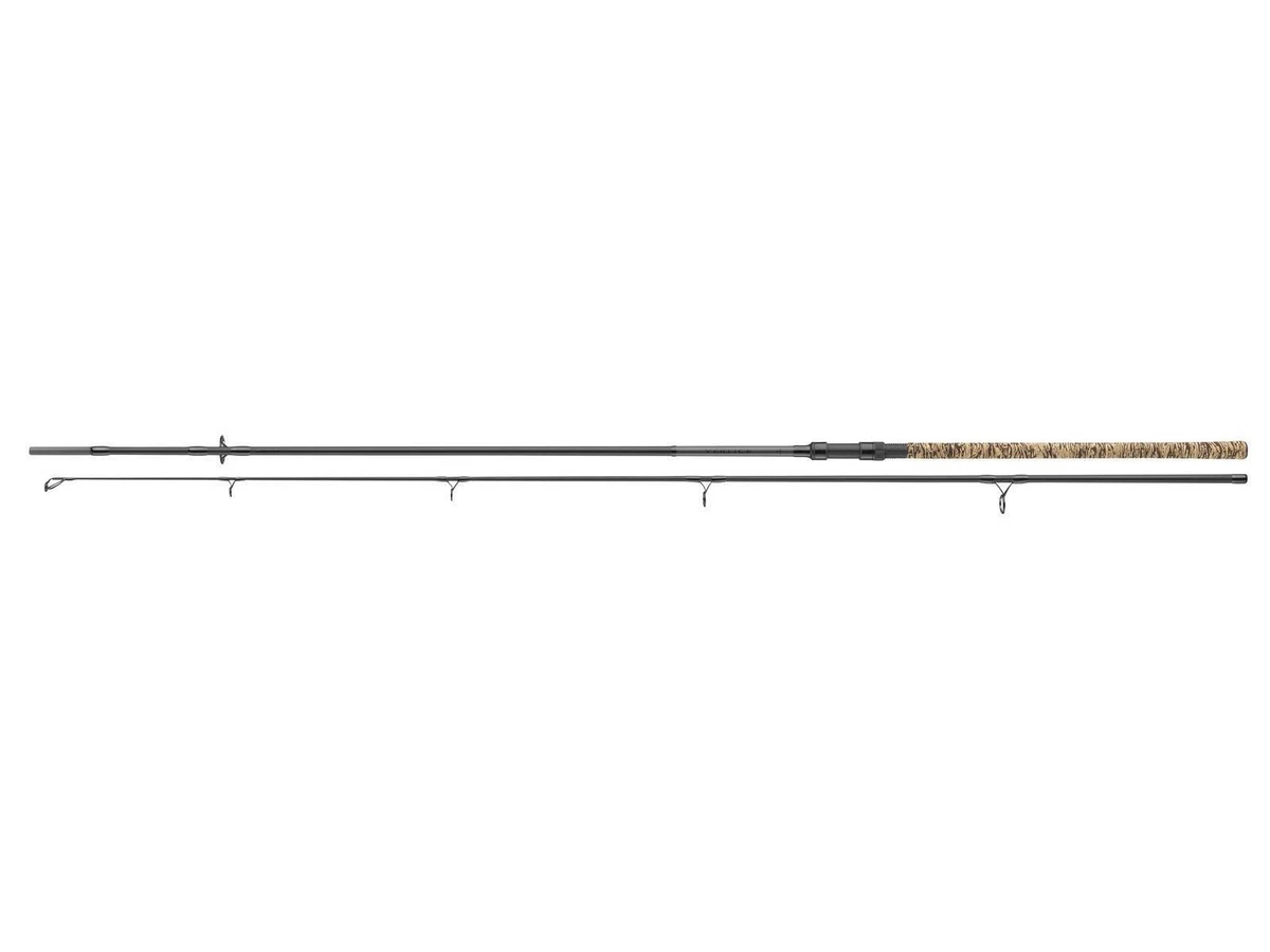 Canne à Carpe MAD SLS 13FT 3,90m - 3,50lbs - Long Range - 2 Brins - Carbone